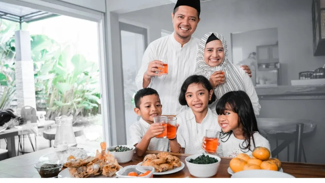 9 Makanan Berbuka untuk Penderita Diabetes Disertai Urutan,Resep &Tips Tepat agar Gula Darah Stabil 32 diabetes bukan alasan tidak mengikuti ibadah puasa