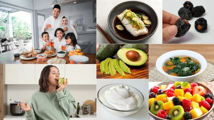 9 Makanan Berbuka untuk Penderita Diabetes Disertai Urutan,Resep &Tips Tepat agar Gula Darah Stabil