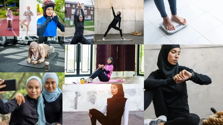 9 Tips Olahraga Saat Ngabuburit agar Tetap Segar, Nggak Lemas & Anti Dehidrasi