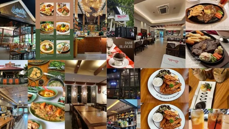 10 Tempat Bukber Surabaya Favorit yang Enak, Cozy, dan Ramah di Kantong