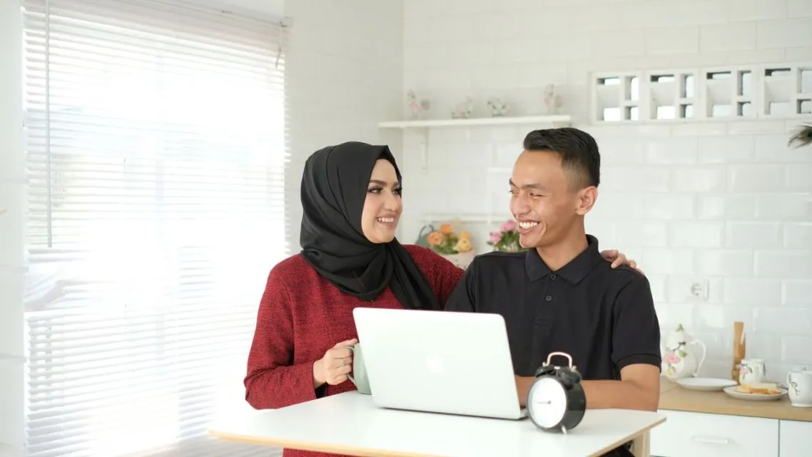 Fakta Jujur Peran Suami Istri Masa Kini-peran finansial