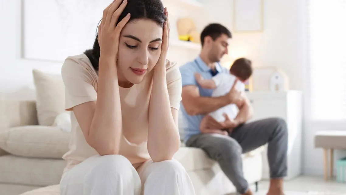 7 Fakta Jujur Peran Suami Istri Masa Kini yang Bikin Kaget, Nggak Sesederhana Zaman Dulu! 12 Identitas Istri Tidak Lagi Tunggal