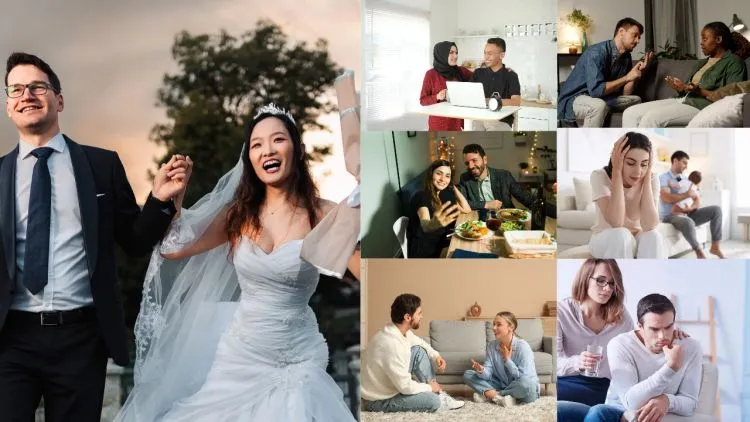 7 Fakta Jujur Peran Suami Istri Masa Kini yang Bikin Kaget, Nggak Sesederhana Zaman Dulu!