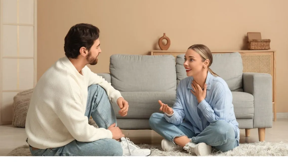 Pernikahan Sekarang Butuh Skill Emosional