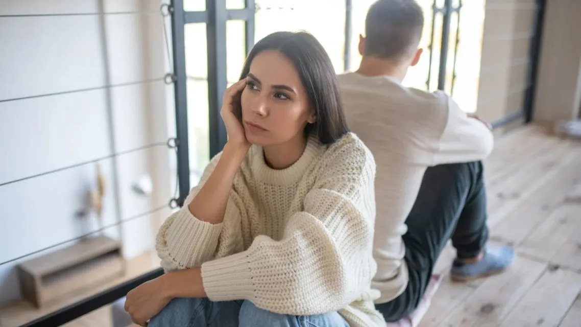 Mengalah Terlalu Lama Bisa Menimbulkan Resentmen