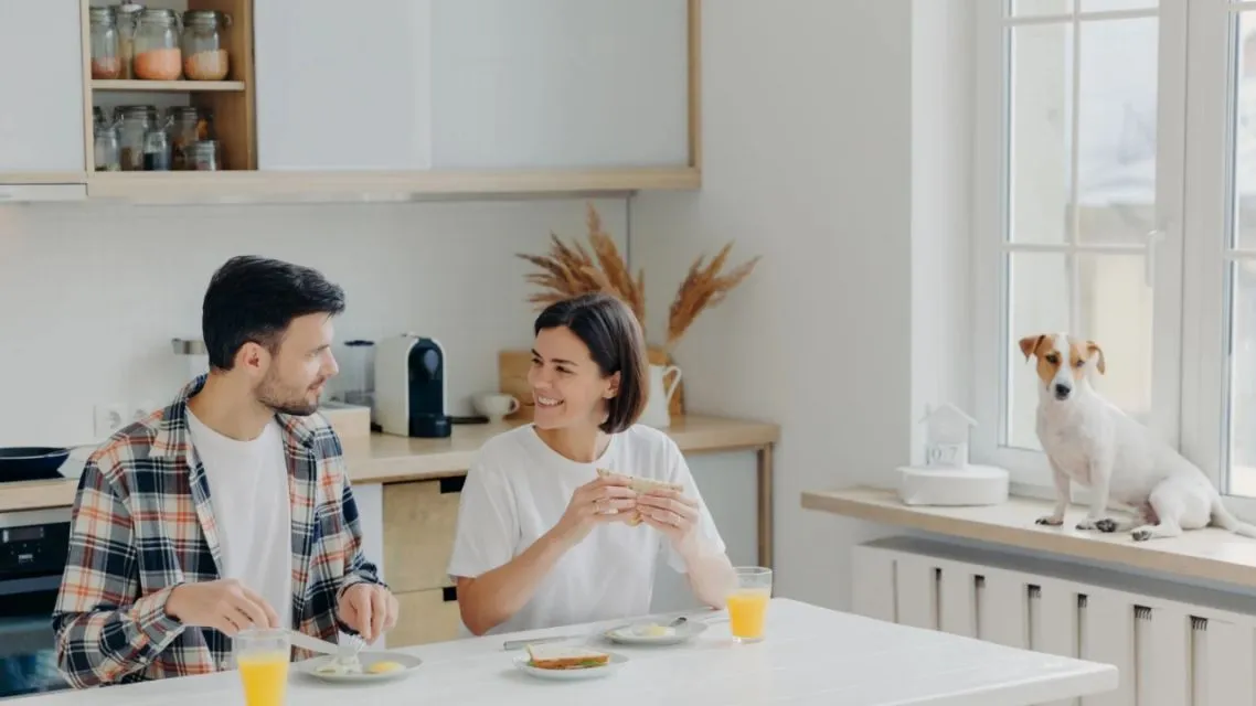 Struktur Diperlukan Agar Cinta Tidak Goyah