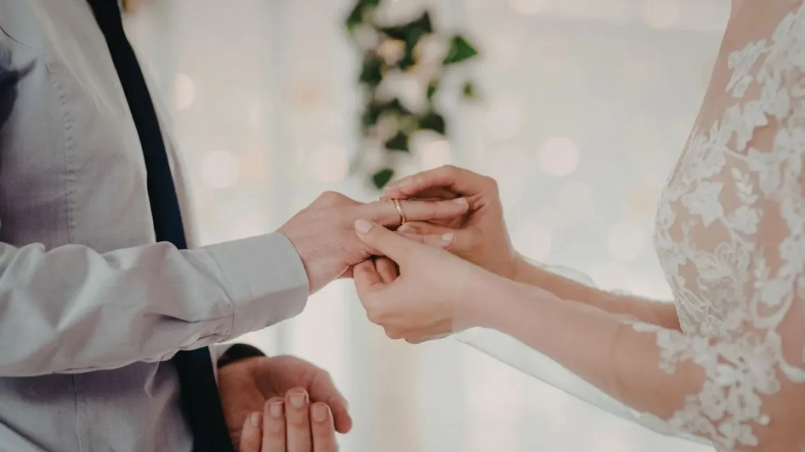 9 Realita Emosional Cinta dan Ambisi dalam Pernikahan yang Menguji Hubungan Modern 19 Tujuan Akhir: Tetap Sejalan