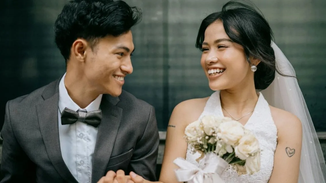 9 Realita Emosional Cinta dan Ambisi dalam Pernikahan yang Menguji Hubungan Modern 20 selaraskan cinta dan ambisi dalam pernikahan