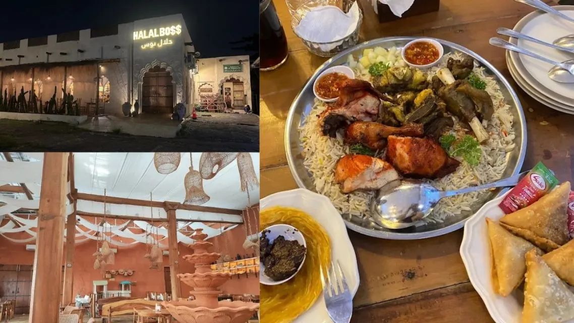 10 Tempat Bukber Surabaya Favorit yang Enak, Cozy, dan Ramah di Kantong 20 Halal Boss â Restoran Timur Tengah Halal dan Cocok untuk Bukber