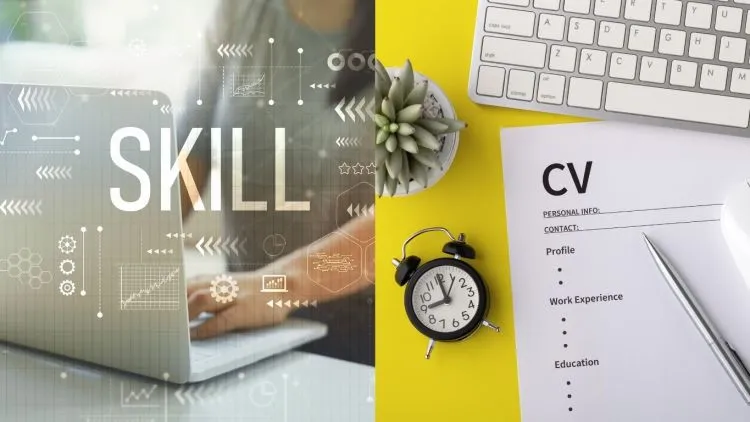 10 Contoh Hard Skill Dalam CV yang Paling Dicari HRD