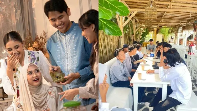 3 Contoh Sambutan Halal Bihalal Simple untuk Berbagai Acara