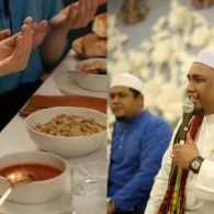3 Contoh Teks MC Buka Bersama Sederhana & Mudah Dihafal