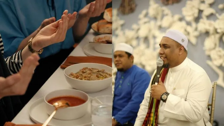 3 Contoh Teks MC Buka Bersama Sederhana & Mudah Dihafal