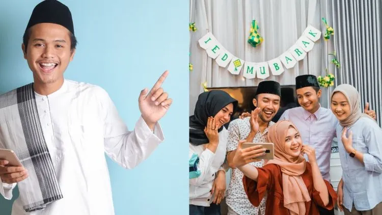 4 Teks Ikrar Halal Bihalal untuk Berbagai Konteks Acara