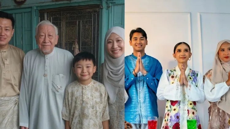 5 Contoh Susunan Acara Halal Bihalal & Rundownnya