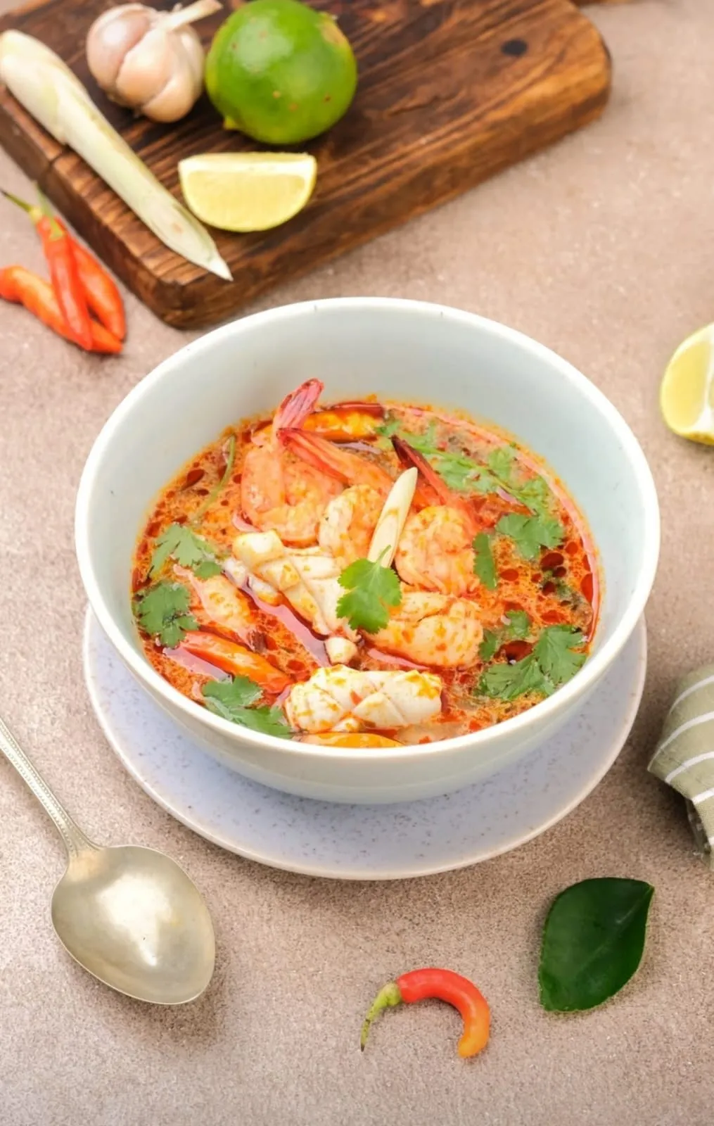 Rekomendasi tempat bukber di Palembang 86 Cofee & eatery