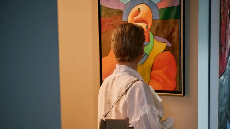 Cara Memilih Karya Seni Saat Kamu Masih Mencari Gaya Desain yang Cocok