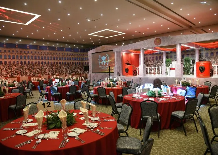 contoh teks mc bukber organisasi