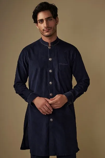 kurta corduroy