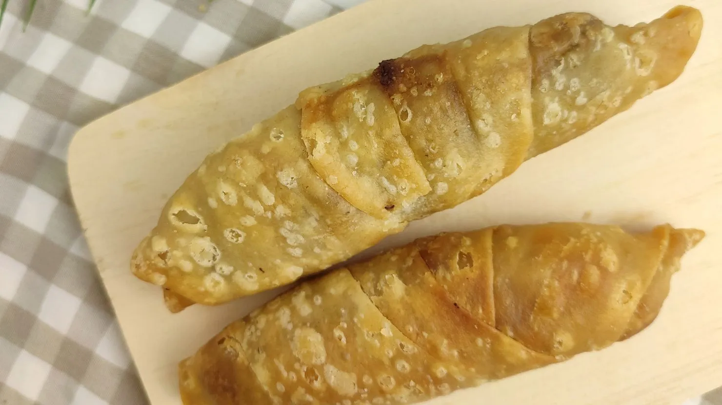 hipwee-Oleh-oleh khas Batam Bilis Molen