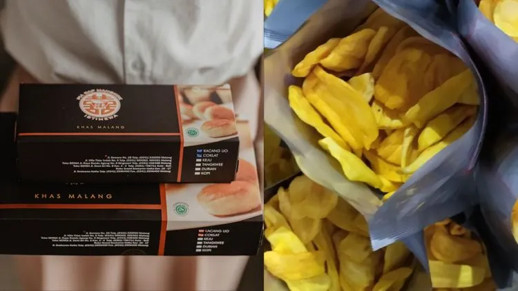 8 Oleh-Oleh Khas Malang yang Paling Worth It Dibawa Pulang