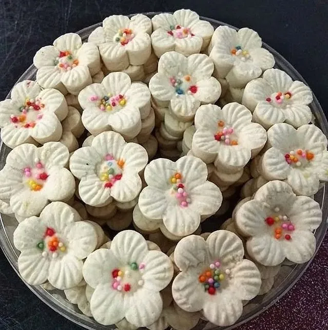 hipwee-Oleh-oleh khas Pekanbaru Kue Bangkit