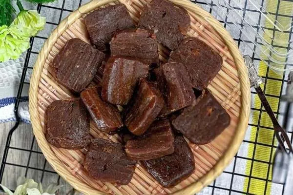 hipwee-Oleh-oleh khas Pekanbaru Lempuk Durian