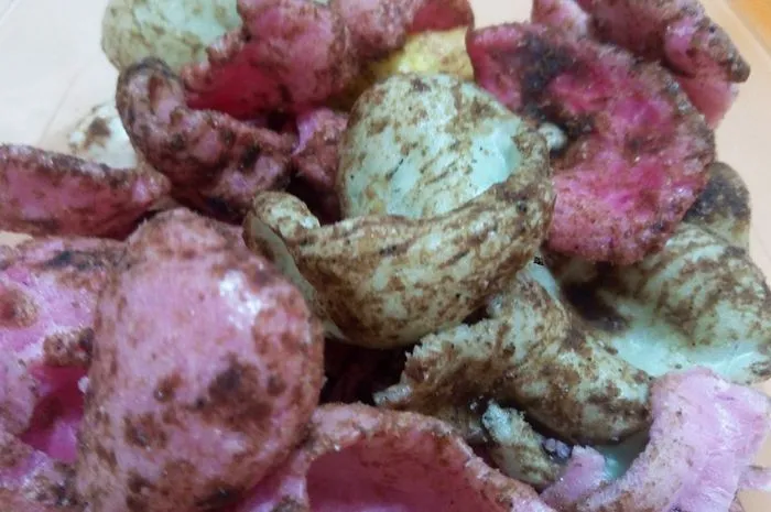 hipwee-Oleh-oleh khas Tegal Kerupuk Antor