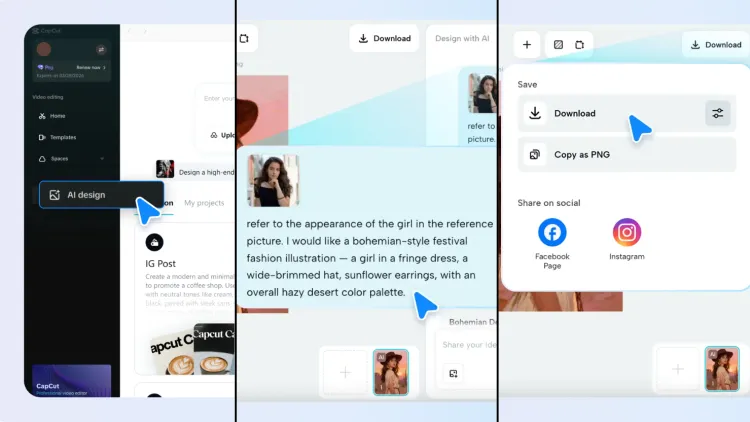 Solusi Kreatif Modern untuk Konten Visual yang Lebih Profesional