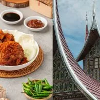 9 Tempat Bukber di Padang yang Enak Buat Ngumpul Bareng Teman dan Keluarga