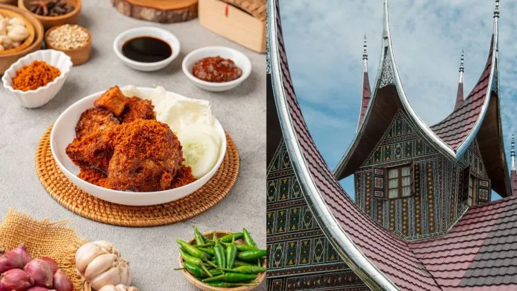 9 Tempat Bukber di Padang yang Enak Buat Ngumpul Bareng Teman dan Keluarga