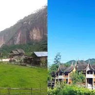 8 Tempat Wisata di Payakumbuh yang Bikin Betah