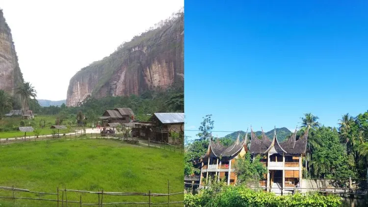 8 Tempat Wisata di Payakumbuh yang Bikin Betah