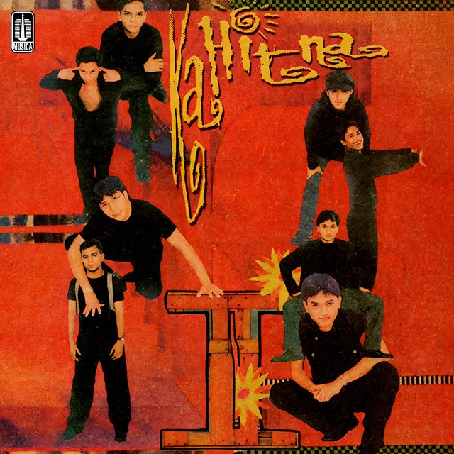 hipwee-Lagu karaoke cantik kahitna