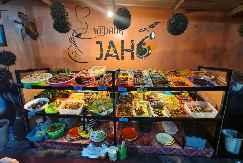 16+ Kuliner Solo Paling Favorit dan Wajib Dicoba 34