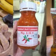 9 Oleh-oleh Khas Lampung yang Wajib Diborong!