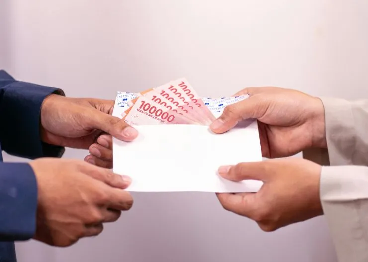 batas penukaran uang baru