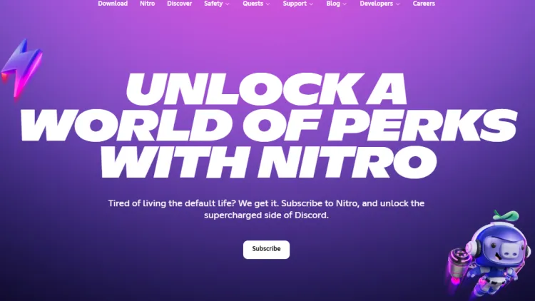 Makin Canggih! Cek Fitur Zoom Screenshare dan Update Aksesibilitas Discord Terbaru