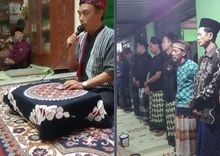 ikrar halal bihalal jawa