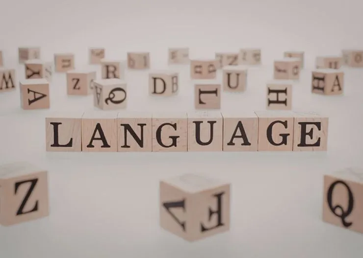 kemampuan bahasa asing