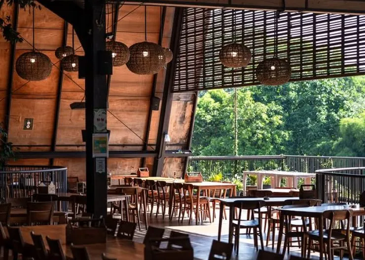 kluwih sunda authentic