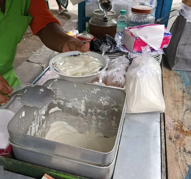 16+ Kuliner Solo Paling Favorit dan Wajib Dicoba 25