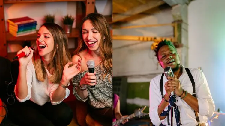 12 Rekomendasi Lagu Karaoke Bareng Keluarga, Bikin Ngumpul Jadi Seru!