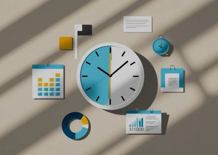 mengelola waktu dengan efisien