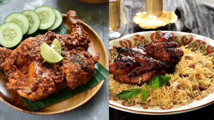 10 Menu Halal Bihalal yang Bikin Suasana Lebaran Makin Hangat