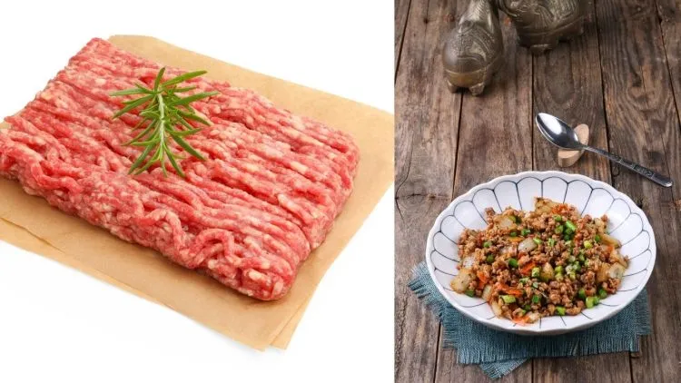 8 Olahan Daging Cincang yang Mudah Dibuat, Nafsu Makan Langsung Meroket!