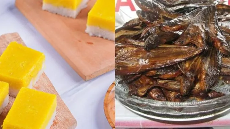 7 Oleh-Oleh Khas Pekanbaru yang Cocok untuk Keluarga dan Teman Kantor