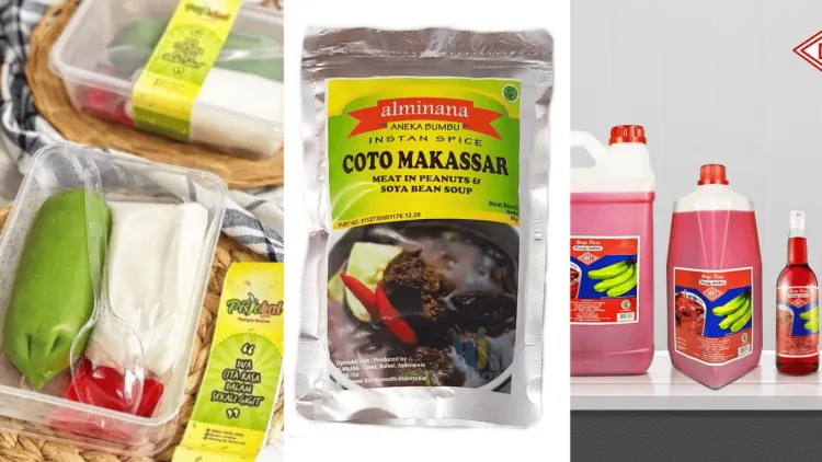 10 Oleh-Oleh Khas Makassar yang Bikin Kangen Kota Daeng!