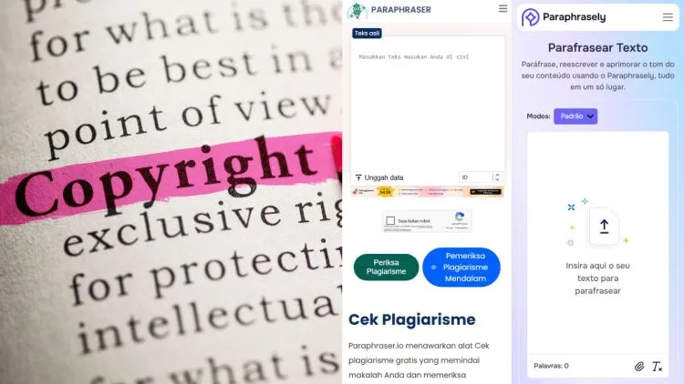 Tips Cerdas untuk Menghindari Pelanggaran Hak Kekayaan Intelektual di Dunia Digital