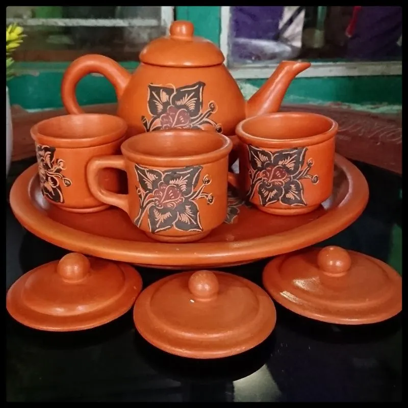 hipwee-poci tanah liat